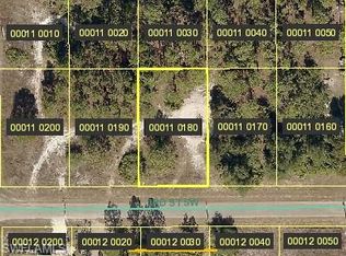 3516 3rd St SW, Lehigh Acres, FL 33976