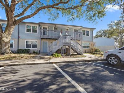 700 POPE Road #B16, Saint Augustine, FL, 32080