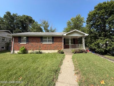 104 S Polk St, Jefferson City, MO, 65101