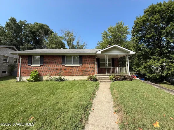 104 S Polk St, Jefferson City, MO 65101