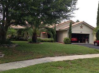 21043 Escondido Way, Boca Raton, FL 33433