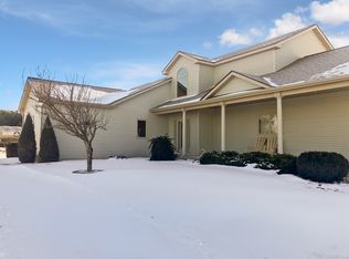 5130 E Olive Rd, Breckenridge, MI 48615