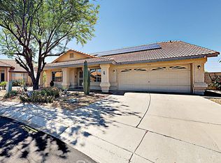 11072 W Mohawk Ln, Sun City, AZ 85373