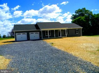 143 Meadow Dr, Edinburg, VA
