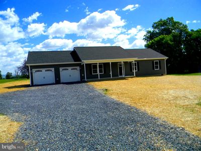 143 Meadow Dr, Edinburg, VA, 22824