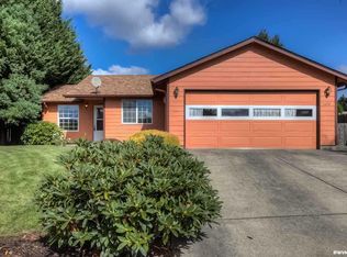 1670 SW Sagebrush Ln, Dallas, OR