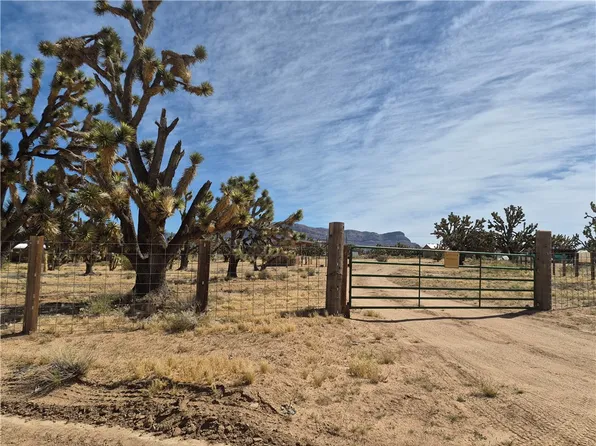 26182 N Pear Ave, Meadview, AZ 86444