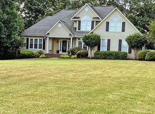 116 Lyndhurst Dr, Anderson, SC 29621