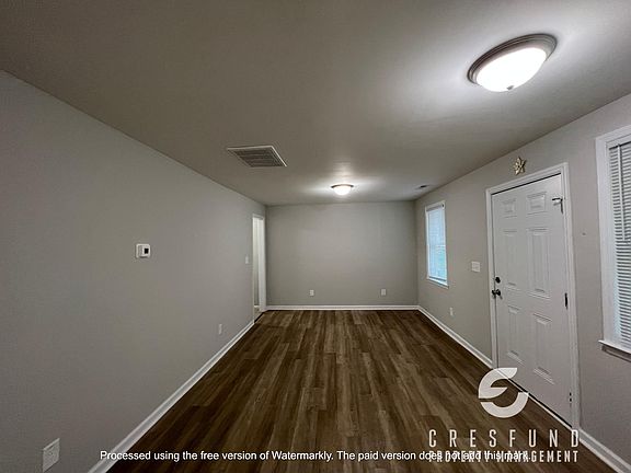 5th image of 615 Cape Fear Ave #B