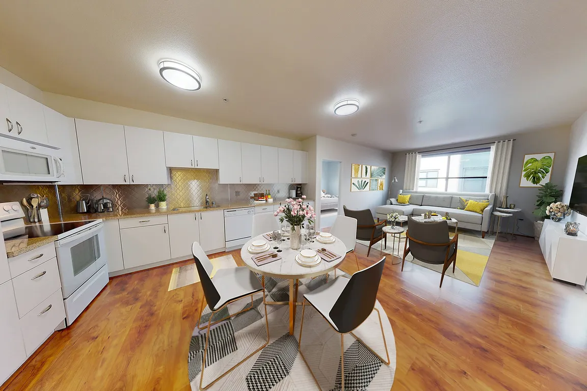 Kitchen Layout
