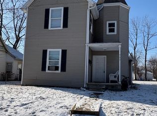 727 S Market St #A, Kokomo, IN 46901