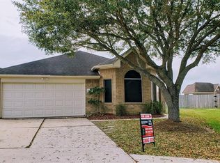 16614 Hartman Ridge Ct, Houston, TX 77053