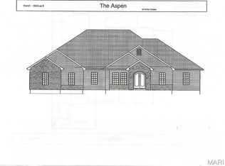 331 Lakeland Ct, Defiance, MO 63341
