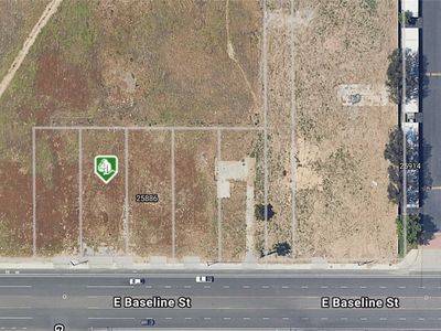 0 Baseline St, San Bernardino, CA, 92404