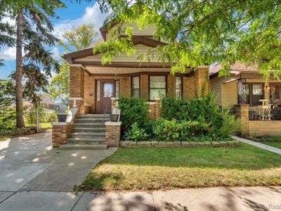 4639 52nd St, Detroit, MI, 48210