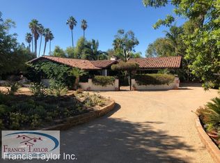 2655 Las Palmas Ave, Escondido, CA 92025