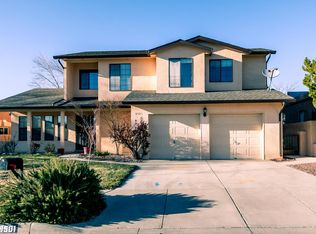 9501 San Rafael Ave NE, Albuquerque, NM 87109