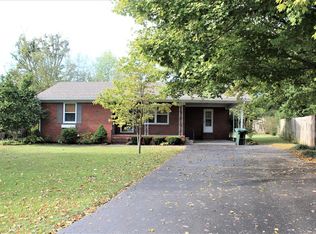 3405 Leland Cir, Hopkinsville, KY 42240