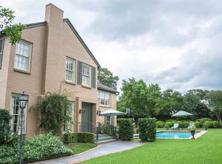 110 Ridgeland St, Beaumont, TX 77706