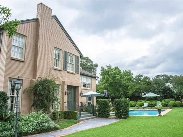 110 Ridgeland St, Beaumont, TX 77706