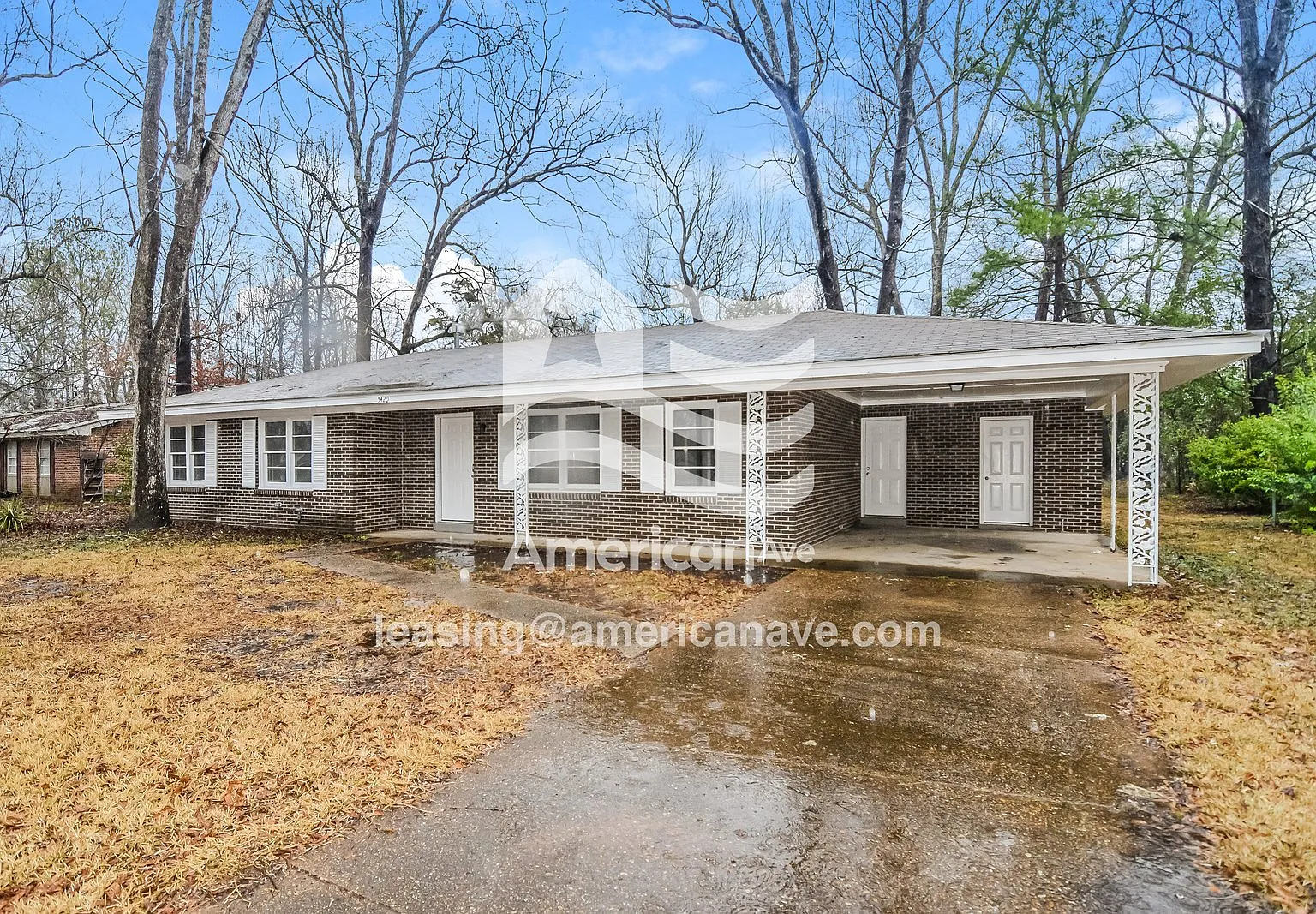 3 bed, 2.0 bath, 1501 sqft, $1,450 — Photo 1