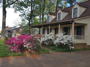 4 Deveron Dr, Poquoson, VA 23662