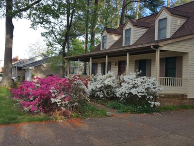4 Deveron Dr, Poquoson, VA, 23662