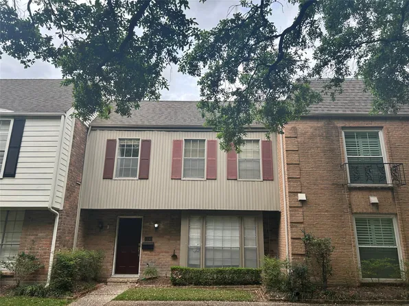 13190 Trail Hollow Dr #3190, Houston, TX 77079