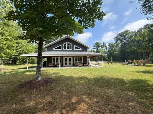 N147 Osprey Lane, Merrillan, WI 54754