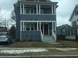 27 Bellingham Rd, Worcester, MA 01606