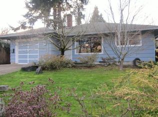 11397 SE 33rd Ave, Milwaukie, OR