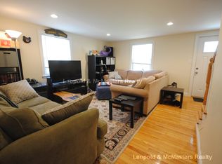 350 California St #1A, Newton, MA 02458