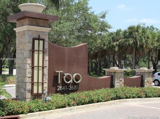 2681 N Flamingo Rd APT 2003S, Fort Lauderdale, FL 33323