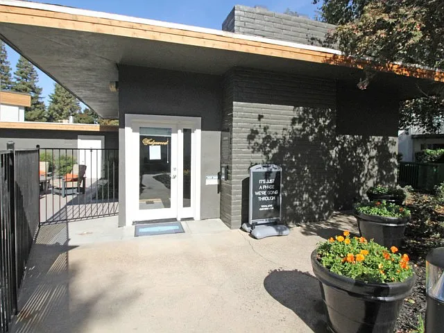 Resident Clubhouse
