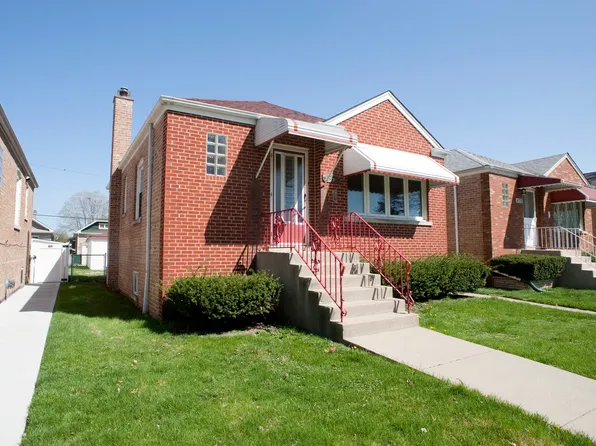 4127 Wenonah Ave, Berwyn, IL 60402