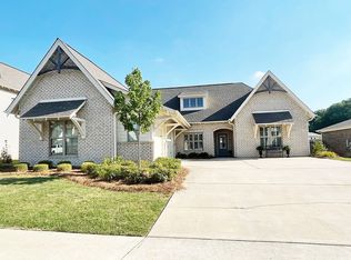 804 Griffin Park Vw, Birmingham, AL 35242