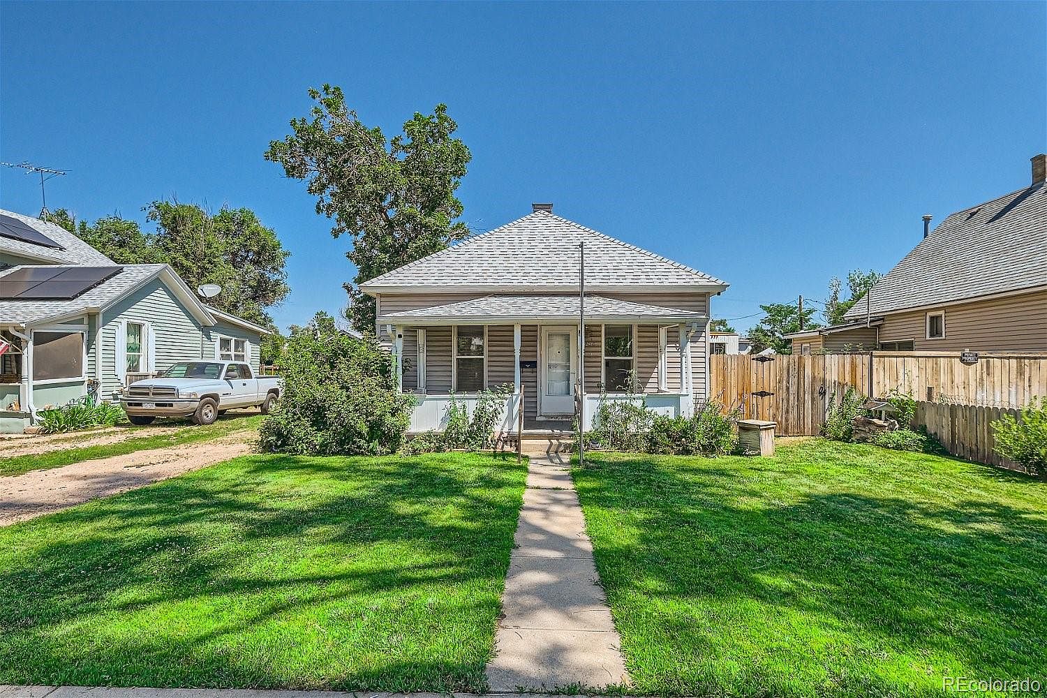 1209 4th Street, Greeley, CO 80631 Zillow