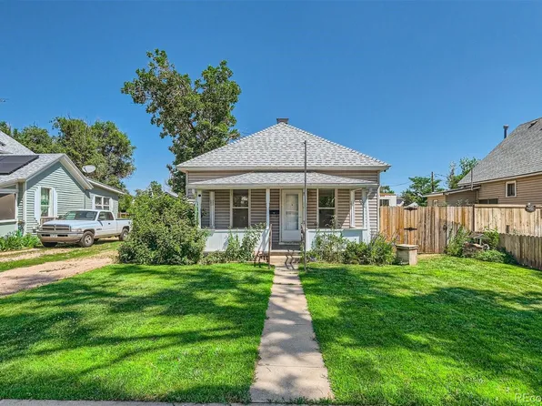 1209 4th Street, Greeley, CO 80631