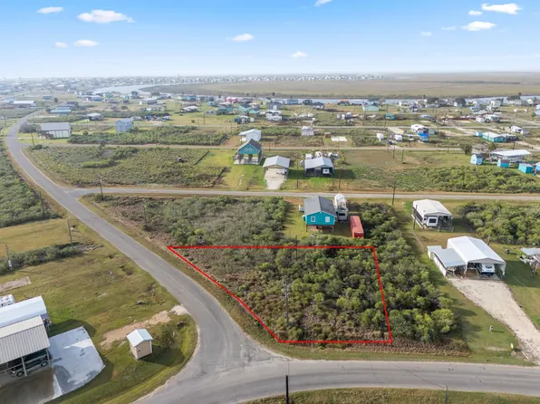 6175 Bonita St Lot 175&176, Bay City, TX 77414