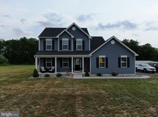 472 Harvest Ln, Bridgeton, NJ 08302