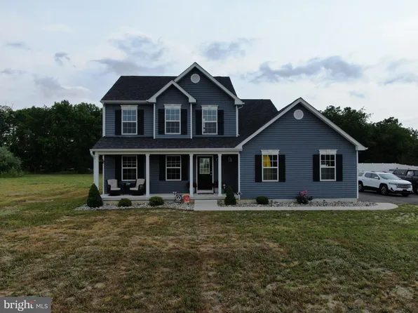 472 Harvest Ln, Bridgeton, NJ 08302