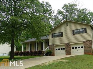 4645 Ridge Dr #47, Winston, GA 30187