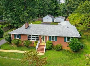 2336 Renfro Rd, North Chesterfield, VA 23235