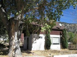 6541 Fir Dr, Frazier Park, CA 93225