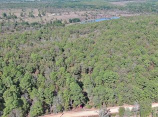 0 E 1890th Rd, Antlers, OK 74523