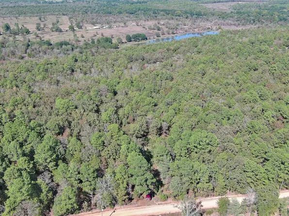 0 E 1890th Rd, Antlers, OK 74523