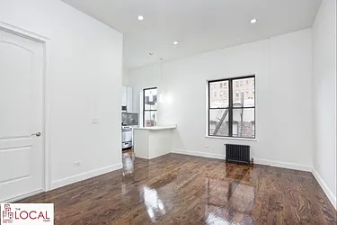 Rented by Keller Williams NYC