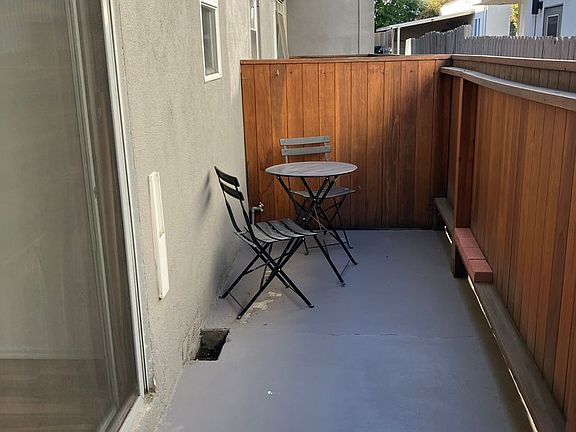 5th image of 11707 Kiowa Ave #4