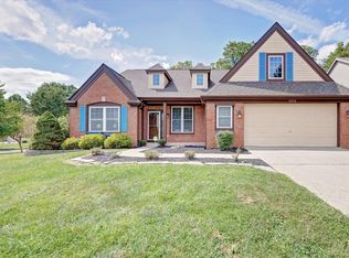 2250 S Olde Mill Ct, Bloomington, IN