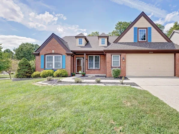 2250 S Olde Mill Ct, Bloomington, IN 47401